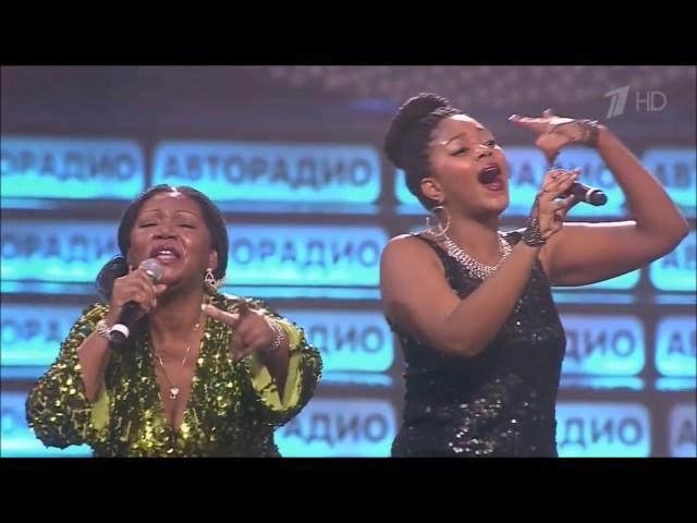 Forever 70s - Diskoteka 80 : Eruption, Ottawa, Boney M - Live at Moscow