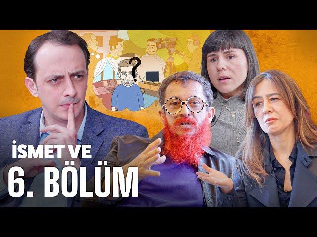 İsmet Ve – Moda & Terzi & Manken & Kılıf (6.Bölüm)