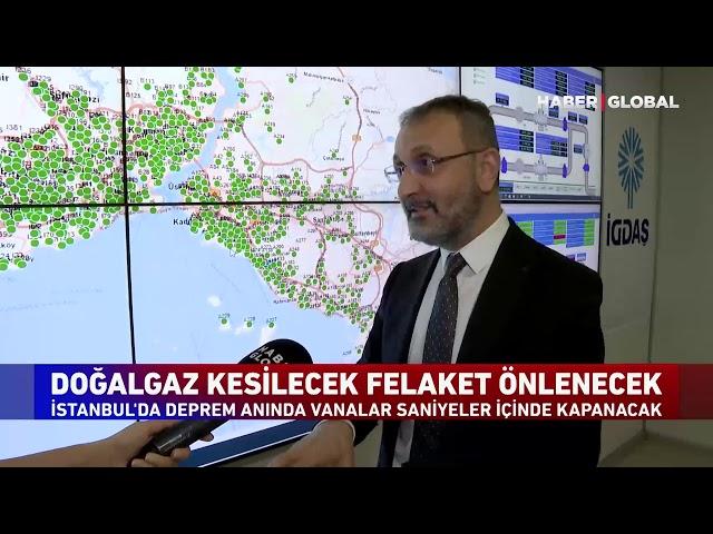 Doğalgaz Kesilecek Felaket Önlenecek!