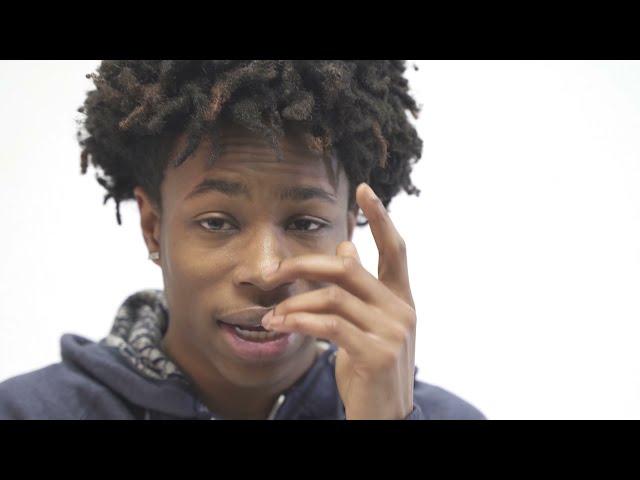 Mando M- "DONT BE GREEDY" (Shot by Kaydotti x MBAM)(Prod. by ShoBeatz)#trending