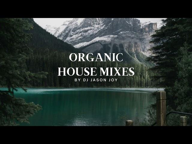 Organic House Mix #22 2023