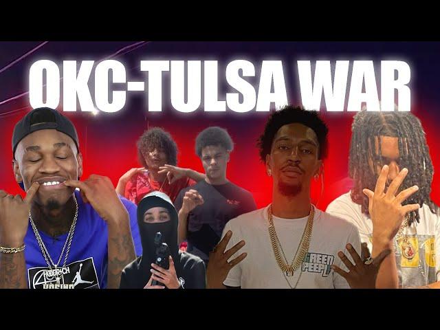LilCJ Kasino Banned by Tree Top Piru Bloods in Oklahoma