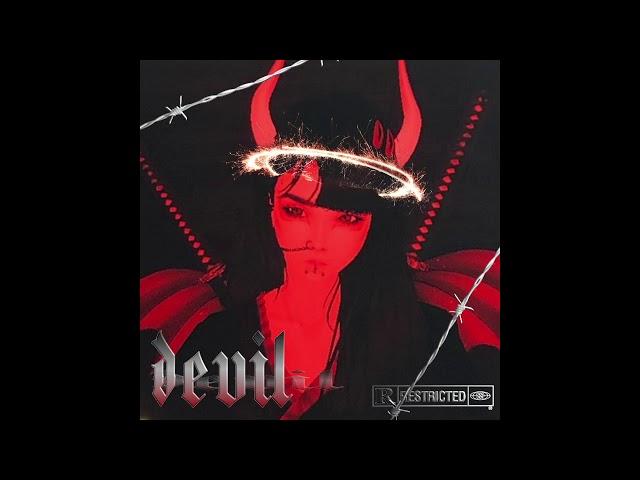 [FREE] Juice Wrld x Shinigami Type Beat ~ devil (Prod. Odece x Northeast Lights)