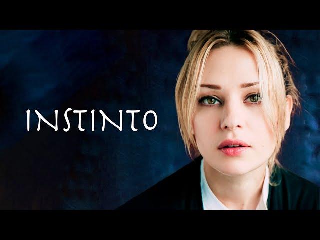 Instinto | Películas completas en Español Latino