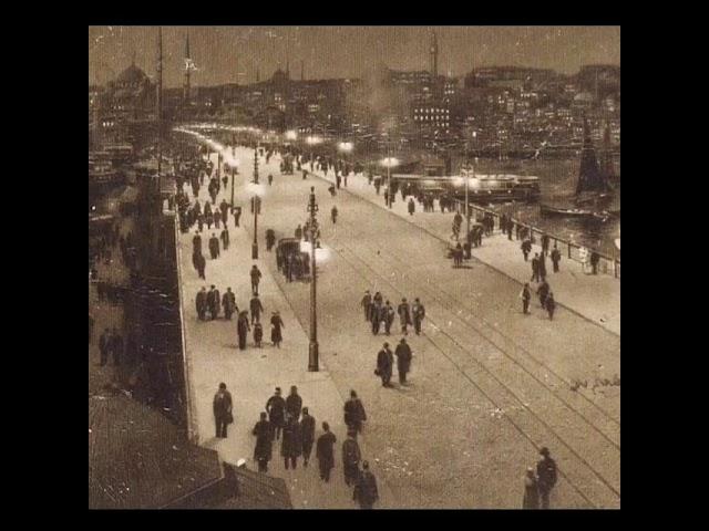 Mazideki İstanbul