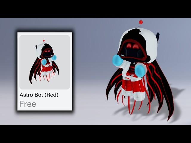 FASTER! INSTANT FREE ITEM  BEST FREE ITEM ON ROBLOX 2025  *GET IT NOW BEFORE ITS GONE!*