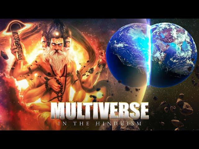 Big BREAKING NASA finds connection Between Hinduism & PARALLEL UNIVERSE Part 2