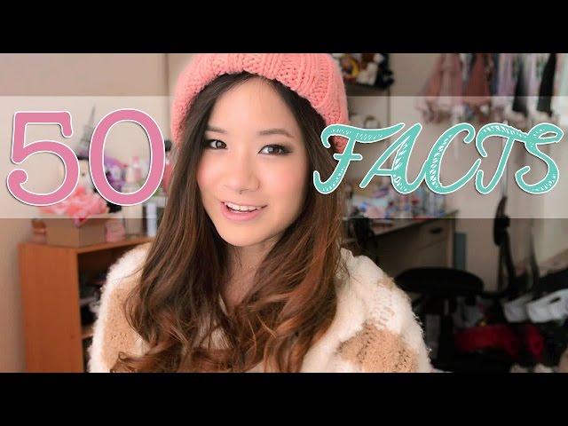 50 Facts About Kim Dao