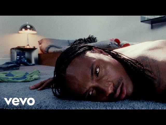 Steve Lacy - Helmet (Official Video)