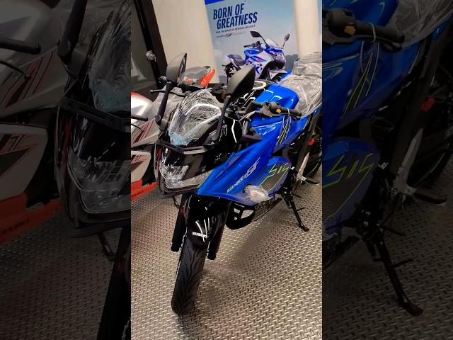 New Suzuki Gixxer SF155.. 2023 Model..