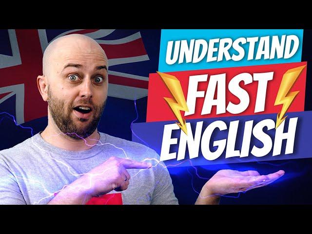 How To Contract TO BE | Australian Pronunciation Lesson