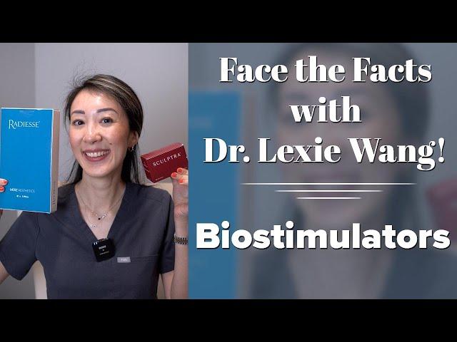 Biostimulators - Face the Facts with Dr. Lexie Wang | West End Plastic Surgery