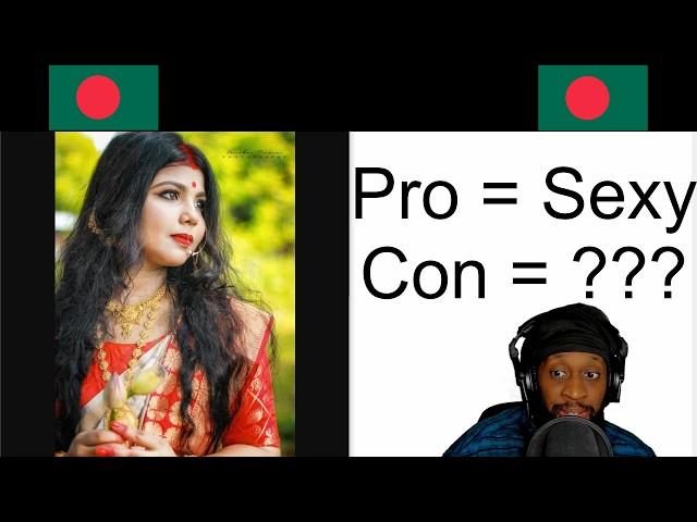 Want to Date a Bengali Woman? Here Are the Pros & Cons You Need to Know!