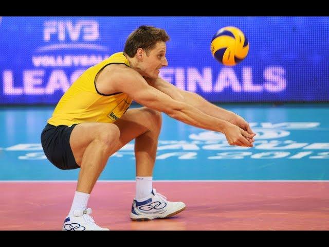 SECRETS of RECEPTION (Basics) | Volleyball Explained