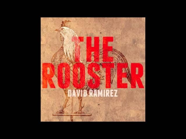 David Ramirez: Fire Of Time
