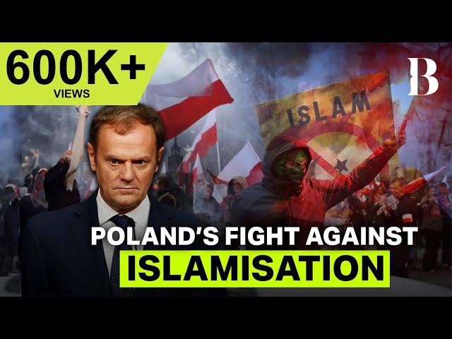 Poland: Europe's Sentinel Against the Islamisation Tide | Briefly Explained