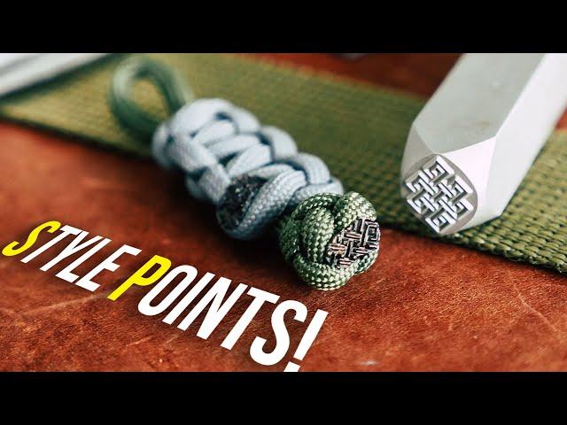 7 Ways To Melt & Finish Paracord With STYLE! | Best Ways To Melt Paracord Ends TUTORIAL