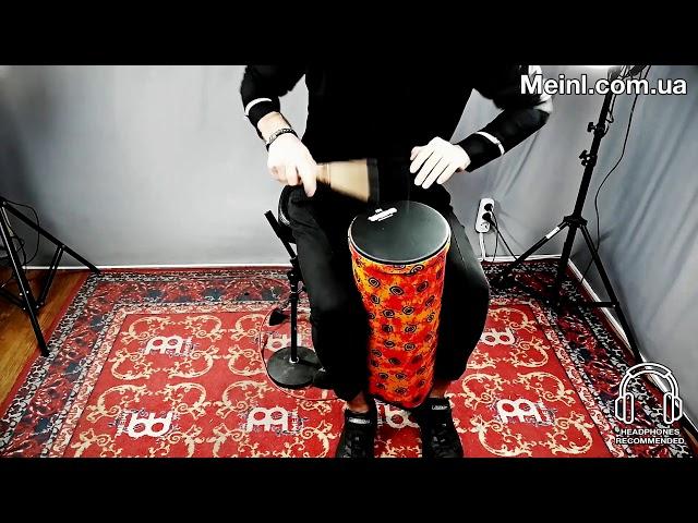 Конга MEINL VR-C8-NH Viva Rhythm Conga Soft Sound Series 8"