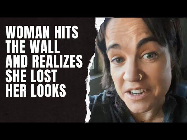Woman Over 30 Realizes The Wall Is Unforgiving Part 41 - When Women Regret Feminism