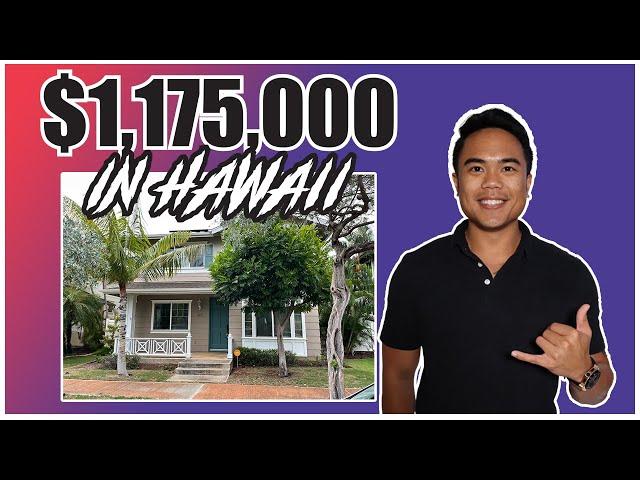 What $1,175,000 Buys You In Ewa Beach, Hawaii (House Tour) | Hawaii Real Estate