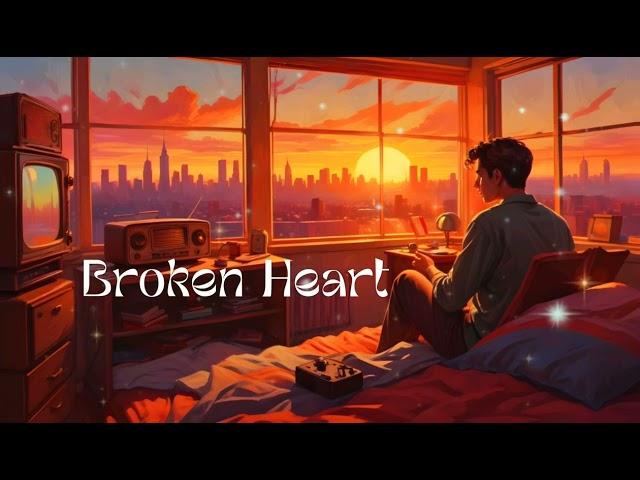 Broken Heart  song..Male version.. Mahadi Pritom #song #music
