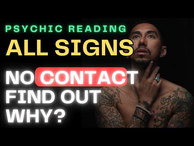 ALL SIGNS WHAT YOU NEED TO KNOW RIGHT NOW!