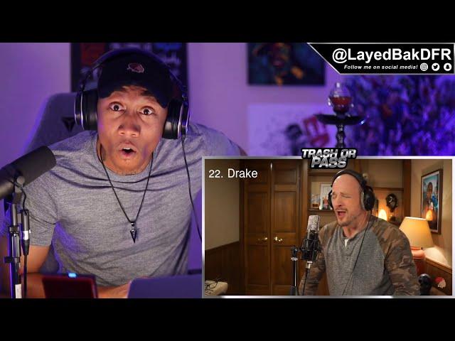 TRASH or PASS! Mac Lethal ( 27 Styles of Rapping ) [REACTION!!]