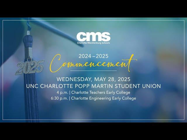 Charlotte Teachers Early College