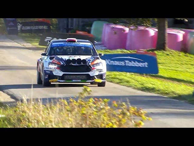 Countdown läuft: Rallye-WM kommt ins Mühlviertel