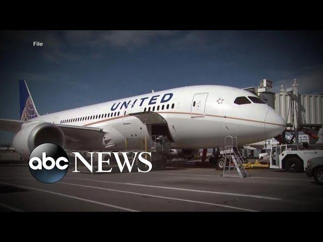 2 pilots arrested for attempting to fly while intoxicated l ABC News