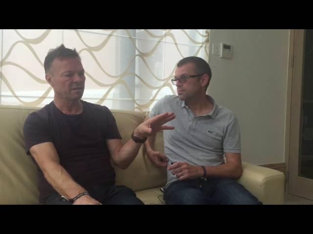 Pete Tong On Getting DJing Success