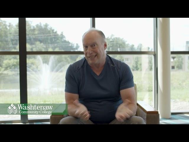 CTE Profile: Scott Shaper, Computer Science & IT