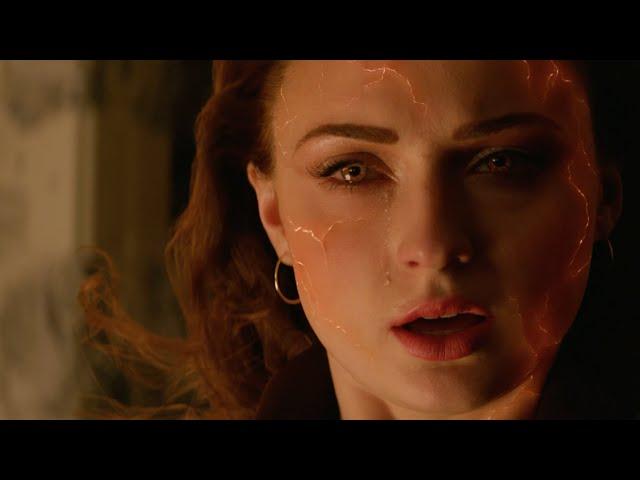 X-MEN: DARK PHOENIX | International Trailer | In PH cinemas June 5