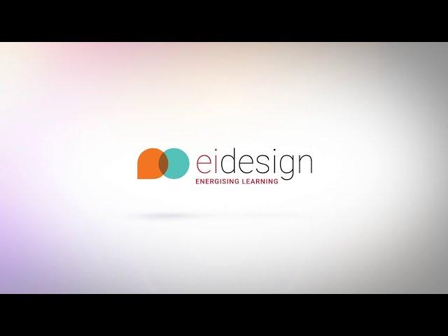 EI Design – Celebrating 17 Years of Transforming Learning