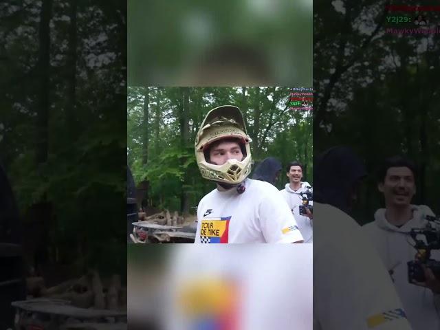 Sketch CLEARS INSANE GAP At Pastranaland!