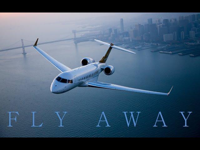  FLY AWAY - Our Aviation Dream 