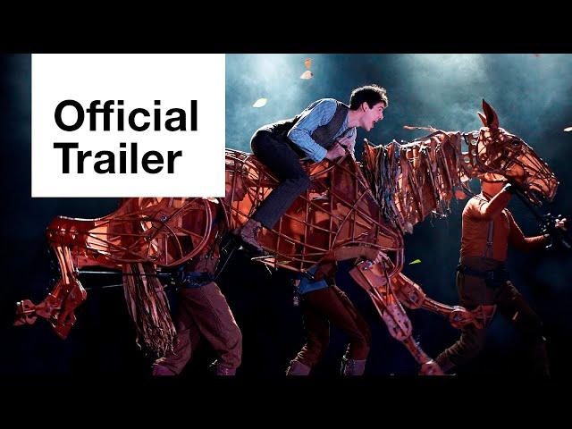 War Horse | Official Trailer | National Theatre Live