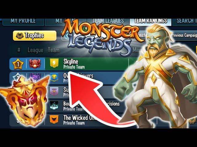 MG Going PRO Again? | Everything You NEED To Know About Going PRO In Monster Legends!