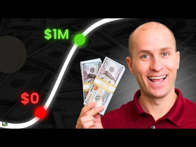 How to Invest in Stocks For Beginners in 2025 (Full Course)