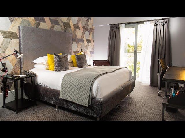 Malmaison Oxford, United Kingdom