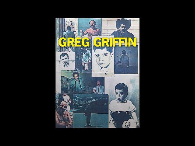 Greg Griffin