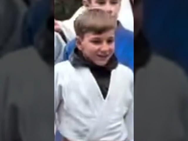 This Is Why Russians Are So Good At Judo #judo #wrestling #sambo #martialarts #ufc #mma