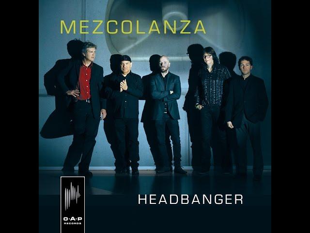 Mezcolanza- preview of our first CD release O.A.P. RECORDS