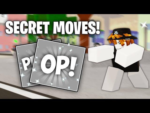 Mahito got SECRET Ultimate MOVES and its broken.. | Jujutsu Shenanigans ROBLOX