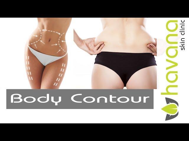 What is Body Contouring / Body Sculpting