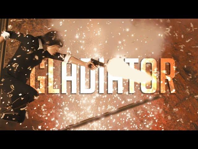 gladiator | multifandom