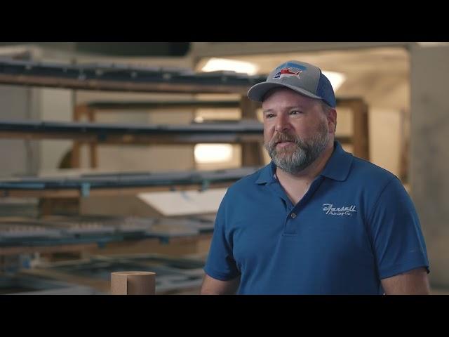 X-Paper Testimonial
