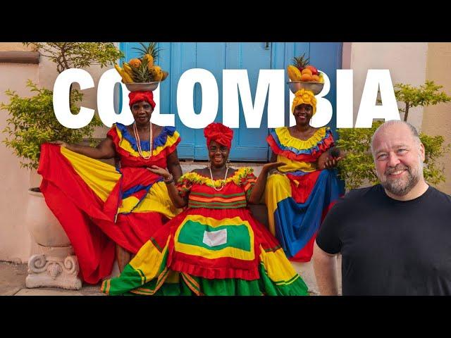 Colombia: 10 Things That Will Shock Tourists about Colombia