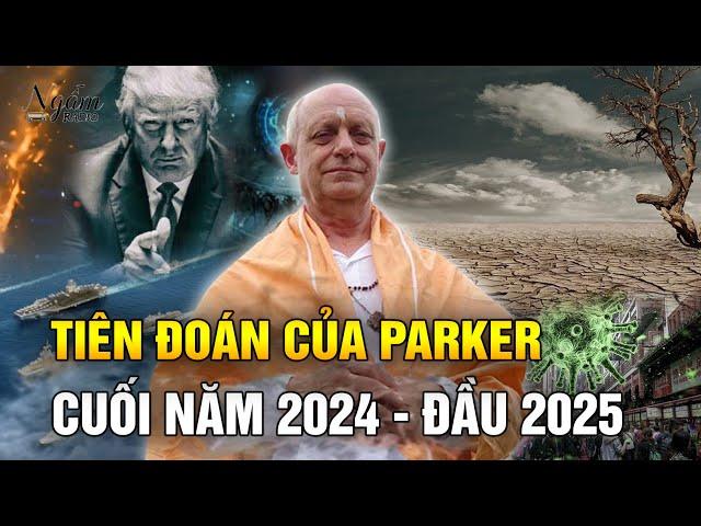 Thực Hư Tiên Đoán Của Parker Về Những Tháng Cuối Năm 2024 Và Năm 2025| Ngẫm Radio