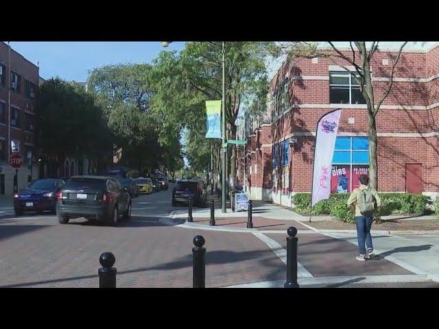 DePaul University implements safety protocol due to increase in crimes